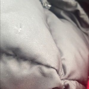 Meet your Posher, Damien